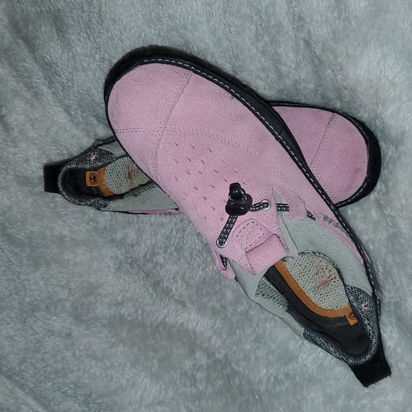 Timberland Smartwool Womens Power Lounger Loafers Shoes Size 5.5 - Picture 1 of 8